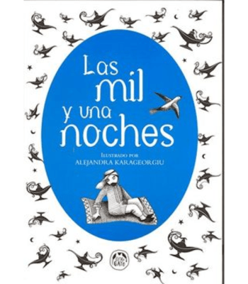LAS MIL Y UNA NOCHES1