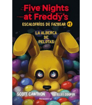 ENCRUCIJADAS 1
