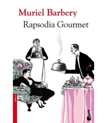 RAPSODIA GOURMET1