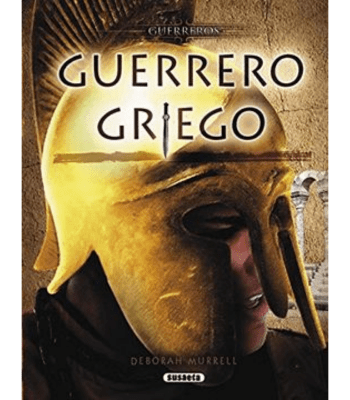 GUERRERO GRIEGO (GUERREROS) 1