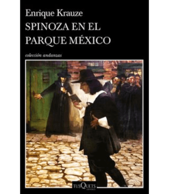 SPINOZA EN EL PARQUE MEXICO1