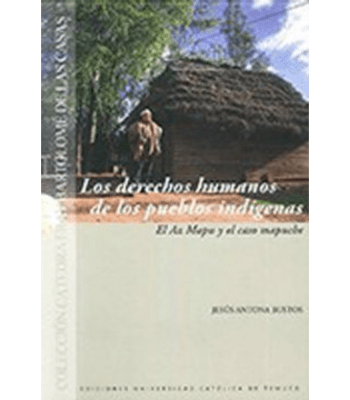 DERECHOS HUMANOS, LOS, DE LOS PUEBLOS INDIGENAS 1