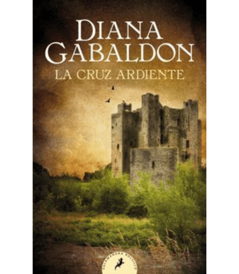 LA CRUZ ARDIENTE, OUTLANDER 5 1