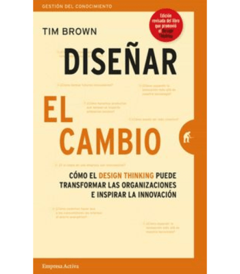 DISEÑAR EL CAMBIO 1