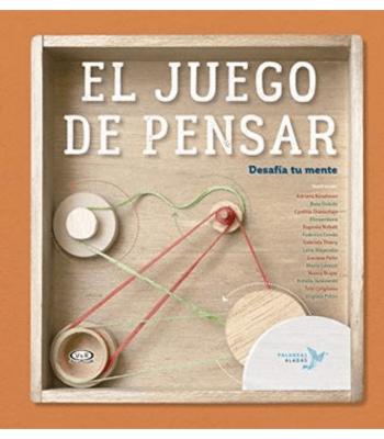 EL JUEGO DE PENSAR DESAFIA TU MENTE1