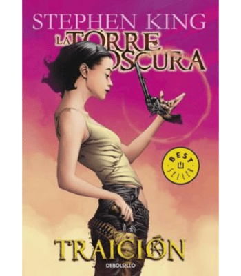 LA TORRE OSCURA, TRAICION1
