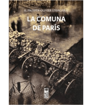 LA COMUNA DE PARIS1