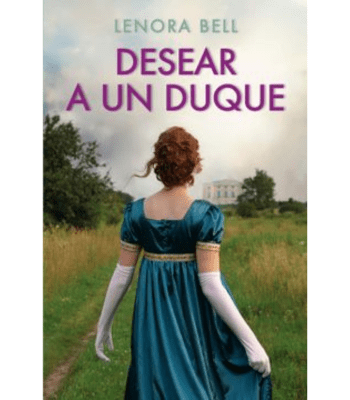 DESEAR A UN DUQUE 1