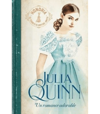 UN ROMANCE ADORABLE1