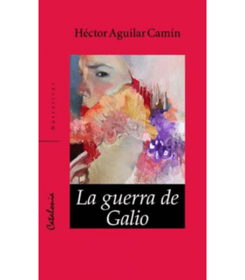 LA GUERRA DE GALIO 1