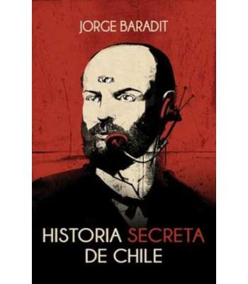 HISTORIA SECRETA DE CHILE 1
