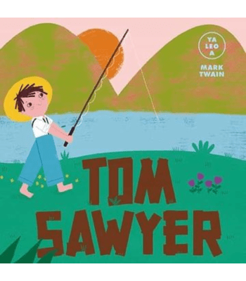 YA LEO A TOM SAWYER1