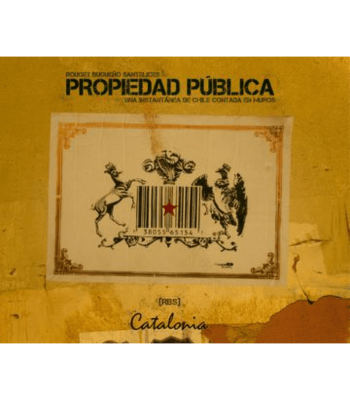 PROPIEDAD PUBLICA: UNA INSTANTANEA DE CHILE CONTADA EN MUROS1