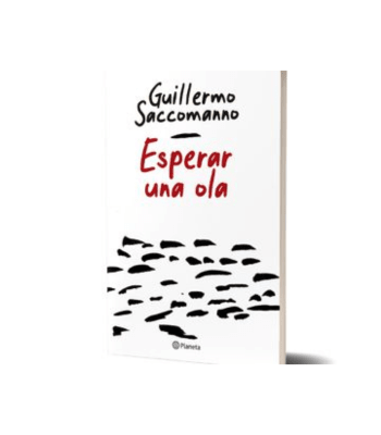 ESPERAR UNA OLA 1