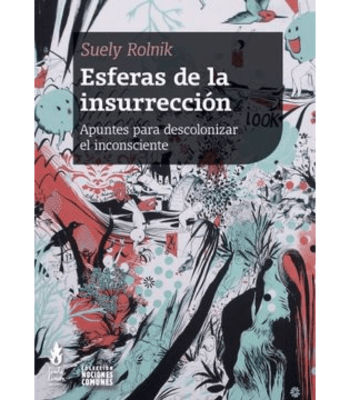 ESFERAS DE LA INSURRECCION 1