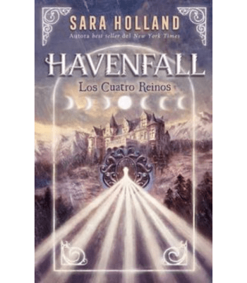 HAVENFALL: LOS CUATRO REINOS 1