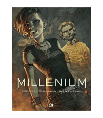 MILLENIUM  21