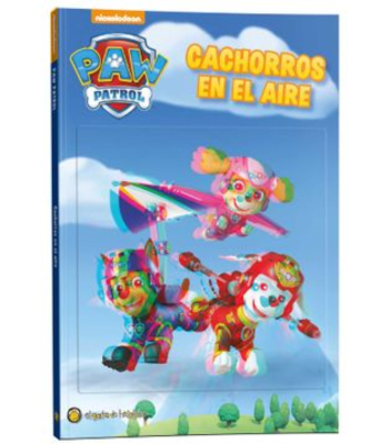 VENTANAS ASOMBROSAS-CACHORROS EN EL AIRE1