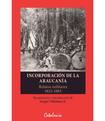 INCORPORACION  DE LA ARAUCANIA 1