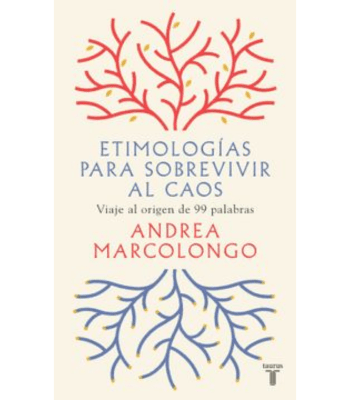 ETIMOLOGIAS PARA SOBREVIVIR AL CAOS 1