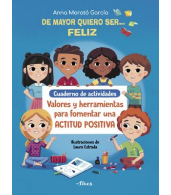 DE MAYOR QUIERO SER 1