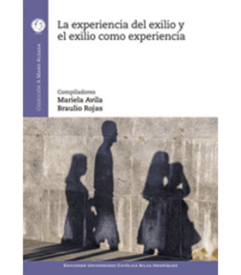 EXPERIENCIA DEL EXILIO Y EL EXILIO COMO EXPERIENCIA 1