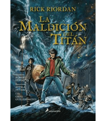 LA MALDICION DEL TITAN1
