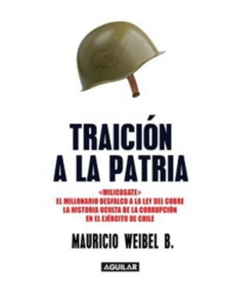TRAICION A LA PATRIA1