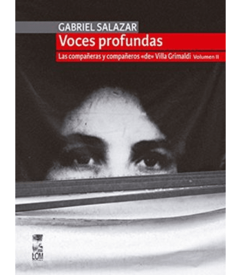 VILLA GRIMALDI VOL 21