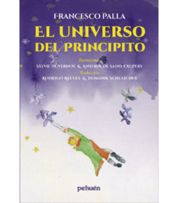 UNIVERSO DEL PRINCIPITO1