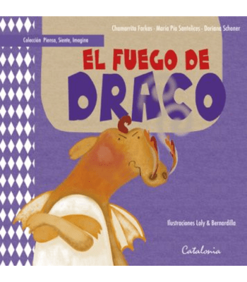 EL FUEGO DE DRACO1