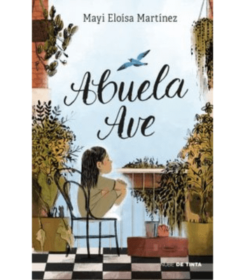 ABUELA AVE 1