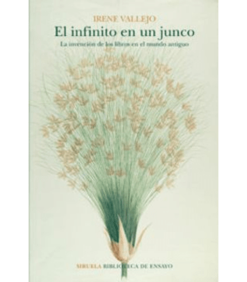 EL INFINITO EN UN JUNCO - EDICION N 35 1