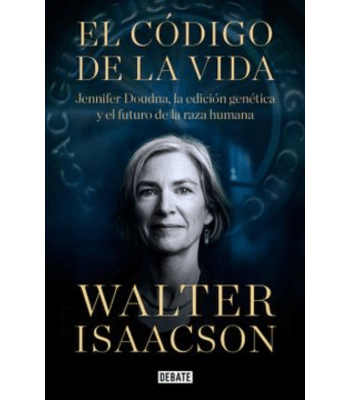 EL CODIGO DE LA VIDA1