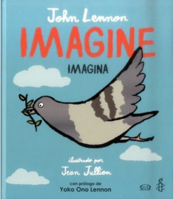 IMAGINE IMAGINA 1