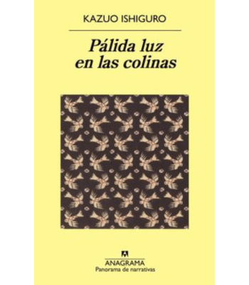 PALIDA LUZ  EN LAS COLINAS1