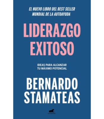 LIDERAZGO EXITOSO1