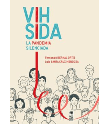 VIH SIDA LA PANDEMIA SILENCIADA1