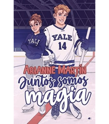 JUNTOS SOMOS MAGIA 1