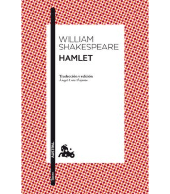 HAMLET (AUSTRAL)1