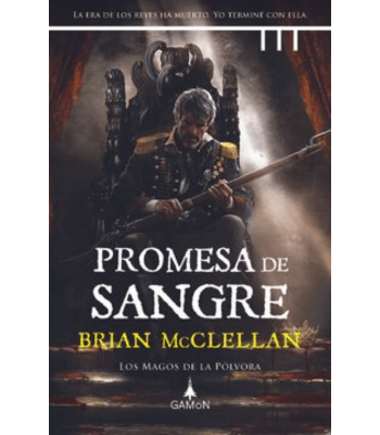 PROMESA DE SANGRE1