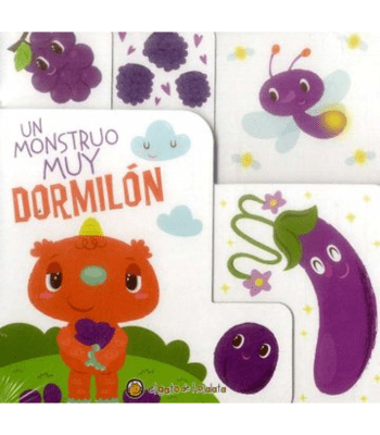 UN MONSTRUO MUY DORMILON1