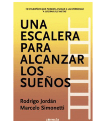 UNA ESCALERA PARA ALCANZAR LOS SUEÑOS1