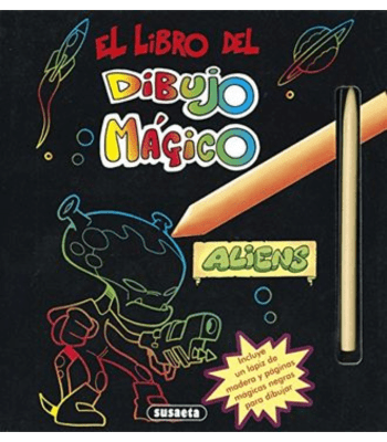EL LIBRO DEL DIBUJO MAGICO1