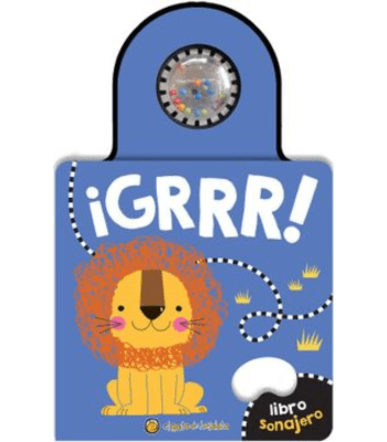 LIBRO SONAJERO GRRR AZUL1