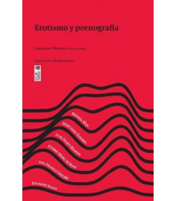 EROTISMO Y PORNOGRAFIA1