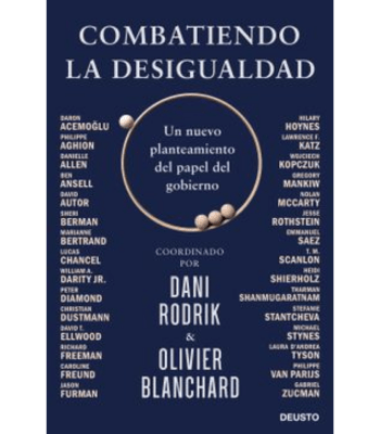 COMBATIENDO LA DESIGUALDAD 1