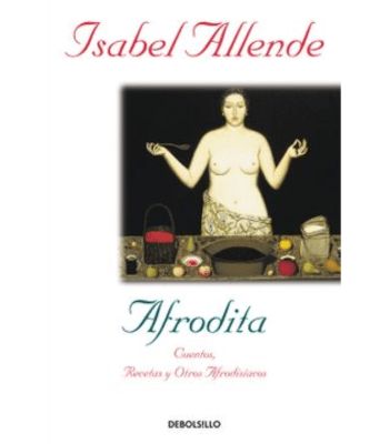 AFRODITA 