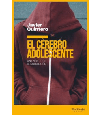 CEREBRO ADOLESCENTE, EL (SHAKLETON BOOKS)1
