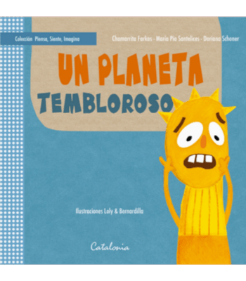 UN PLANETA TEMBLOROSO1